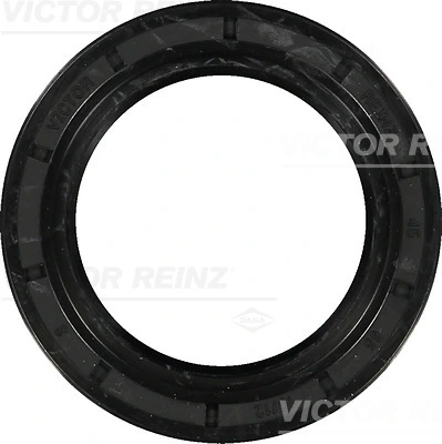 Shaft Seal, crankshaft